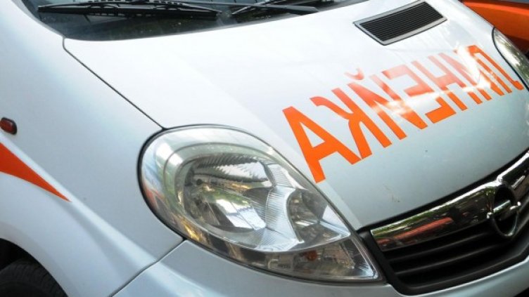 Снимка: Архив, Булфото