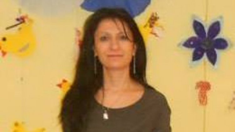 Моника Ненова. Снимка: Монитор