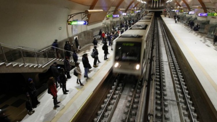 Снимка: Олег Попов, Dnes.bg