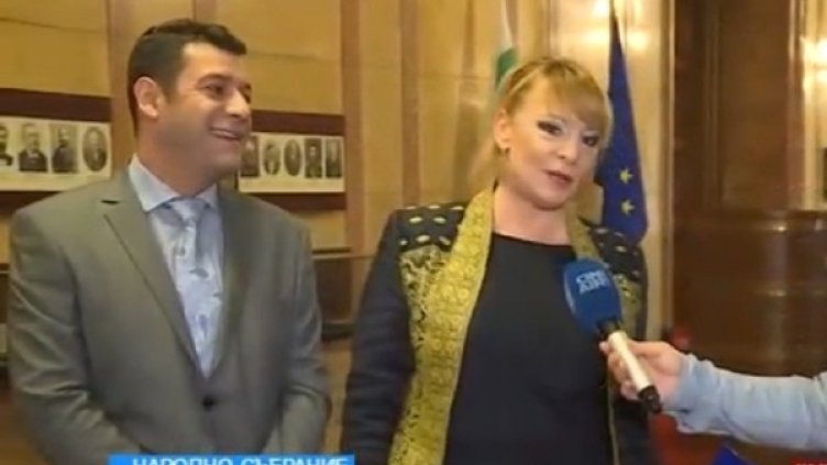 Снимка: Bulgaria ON AIR