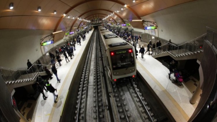 Снимка: Олег Попов, Dnes.bg