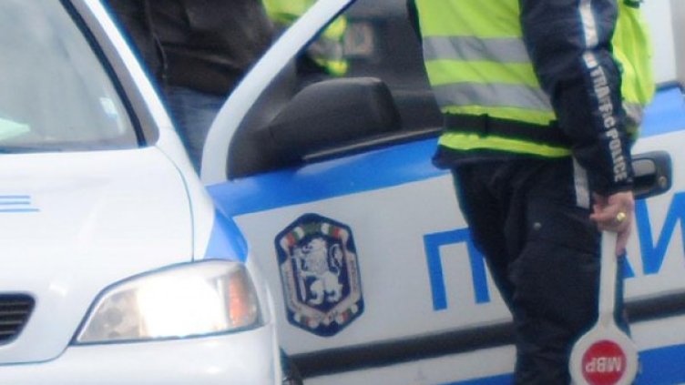 Архив: Булфото