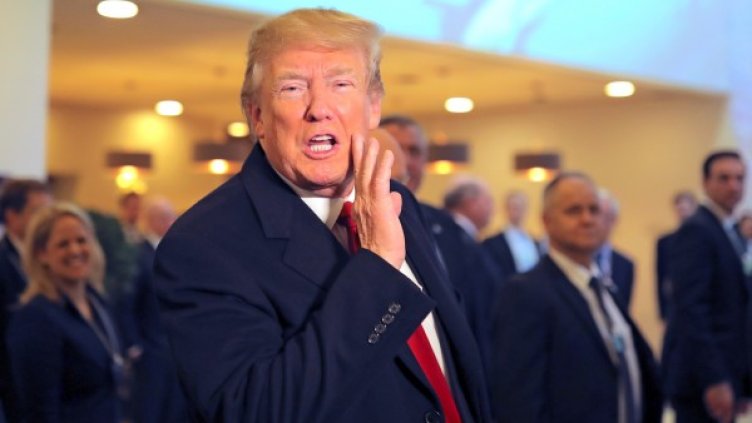 Доналд Тръмп. Снимка: Reuters