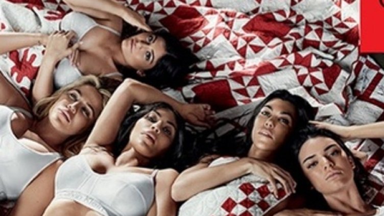 Снимка: Calvin Klein