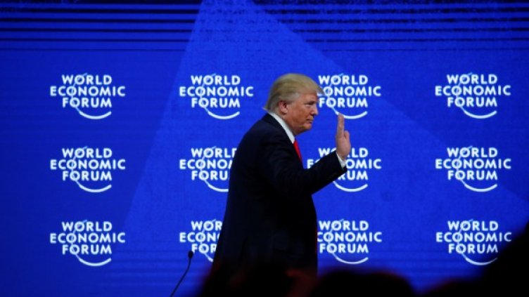 Доналд Тръмп. Снимка: Reuters