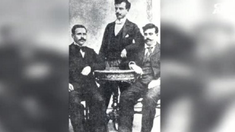 Снимка: Bulgaria ON AIR