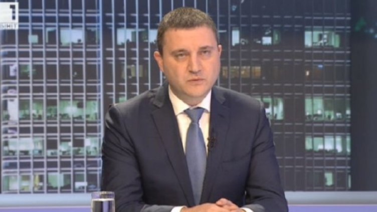 Снимка: кадър БНТ