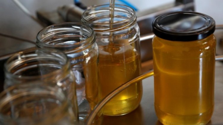 Снимка: архив, Reuters