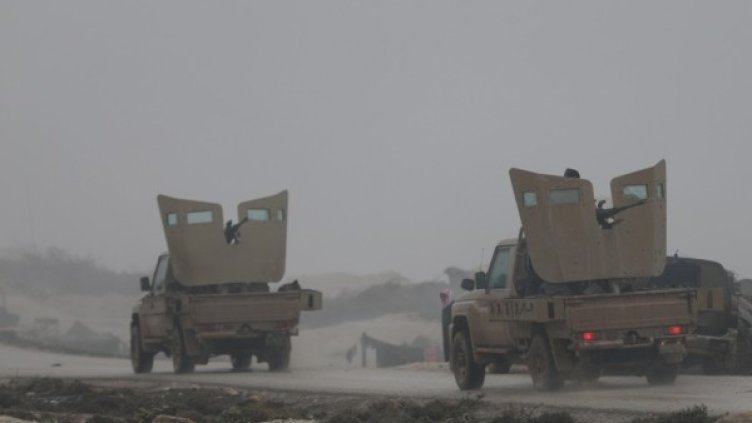 Снимка: архив, Reuters