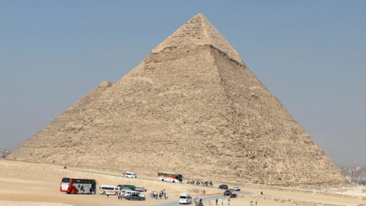 Снимка: архив, Reuters