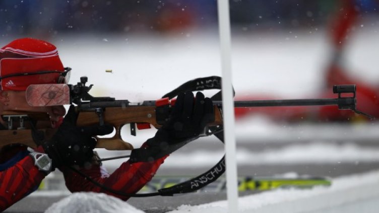 Снимка: архив, Ройтерс