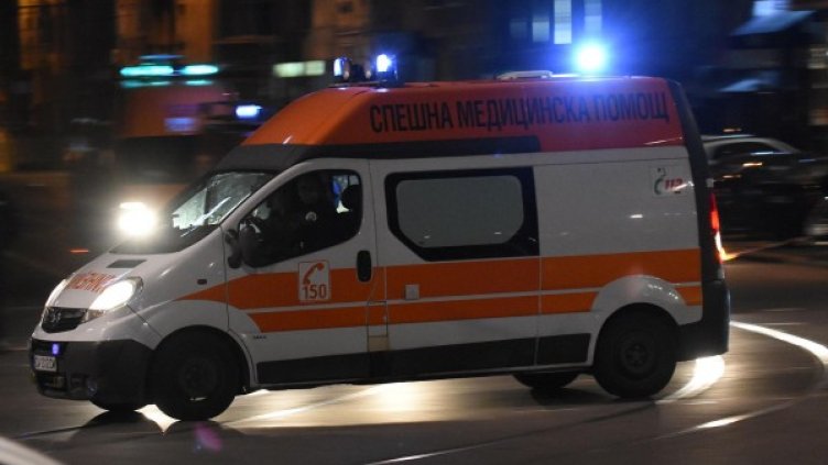 Снимка: архив "Булфото"