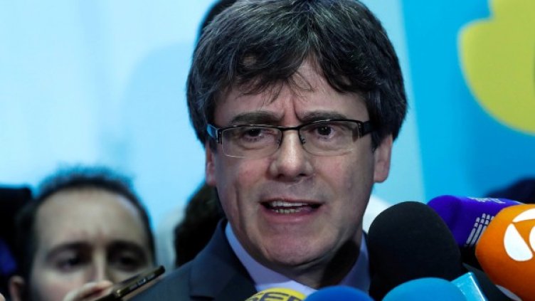 Снимка: Reuters