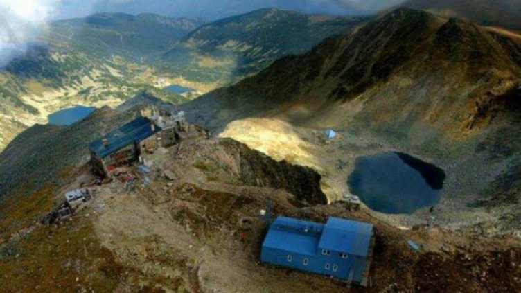 Снимка: Facebook