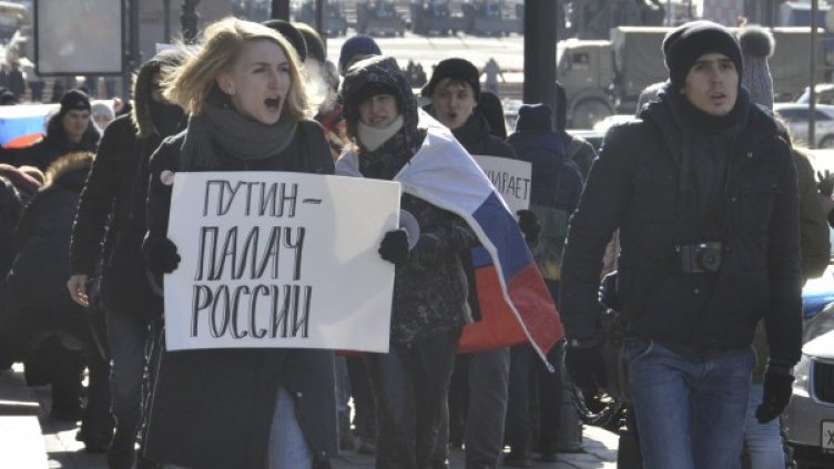 Снимка: архив Reuters