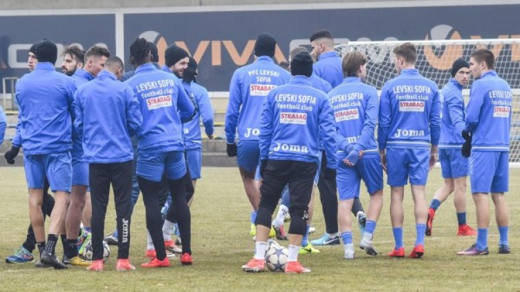 Снимка: архив "Булфото"