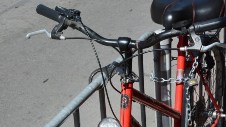 Снимка: архив "Булфото"