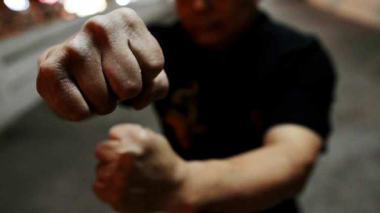 Снимка: Reuters