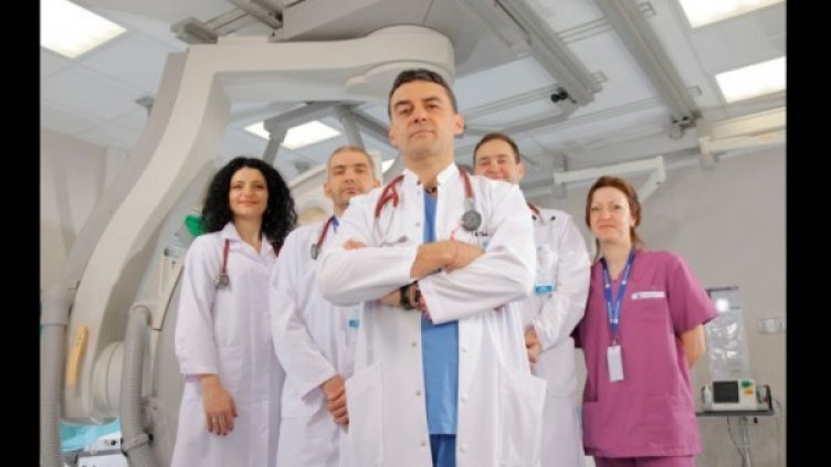 Снимка: Аджибадем Сити Клиник