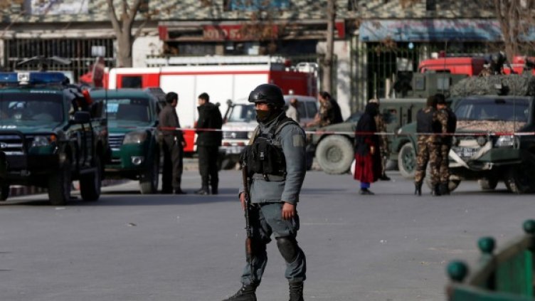 Снимка: Reuters