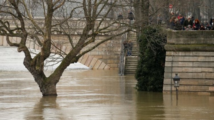 Снимка: Reuters