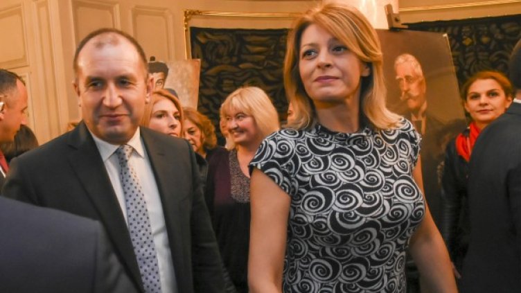 Снимка: архив "Булфото"