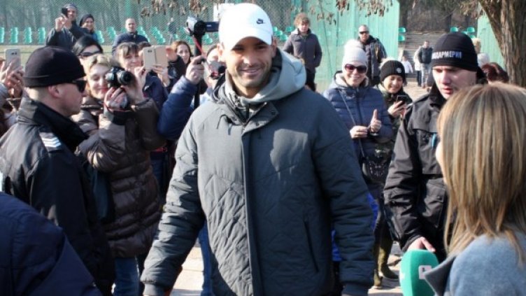 Снимка: Булфото