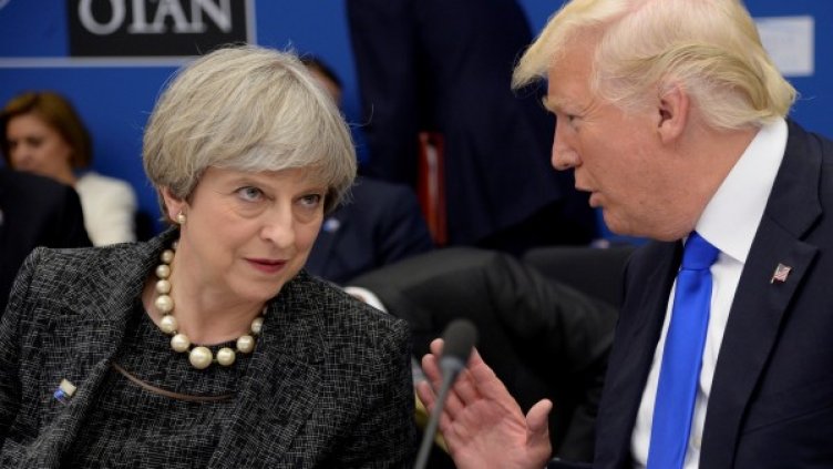 Снимка: Reuters, архив