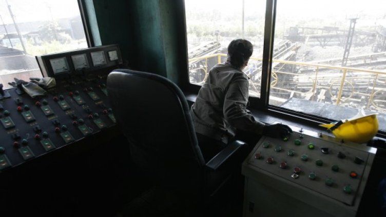 Снимка: Reuters, архив