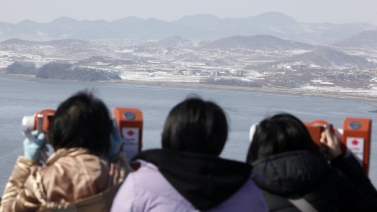 Снимка: Reuters, архив