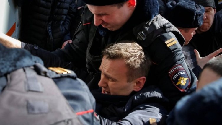 Снимка: Reuters