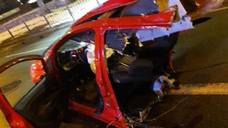 Снимка: Facebook