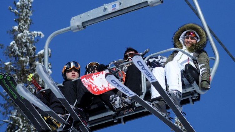 Снимка: Архив, Булфото