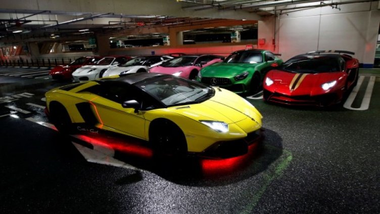 Снимка: Reuters, архив