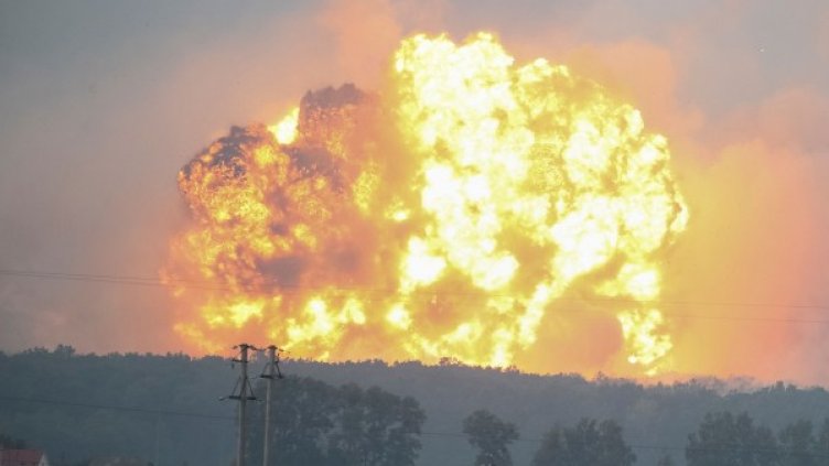 Снимка: архив Reuters