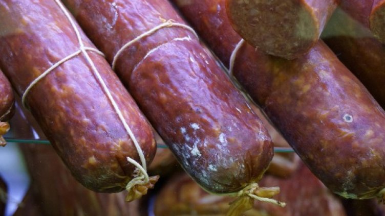 Снимка: архив "Булфото"