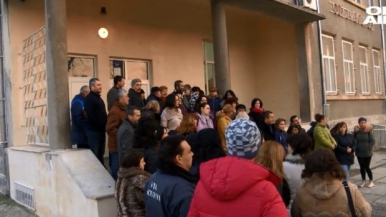 Снимка: Bulgaria ON AIR