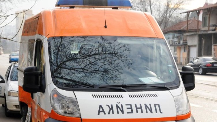 Снимка: архив "Булфото"