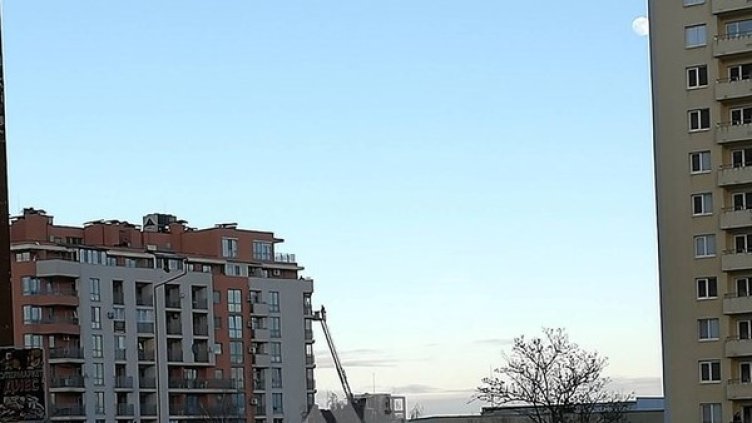 Снимка: 24 часа