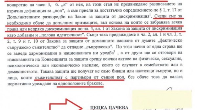 Снимка: Facebook