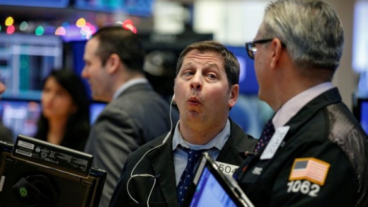 снимка: Ройтерс