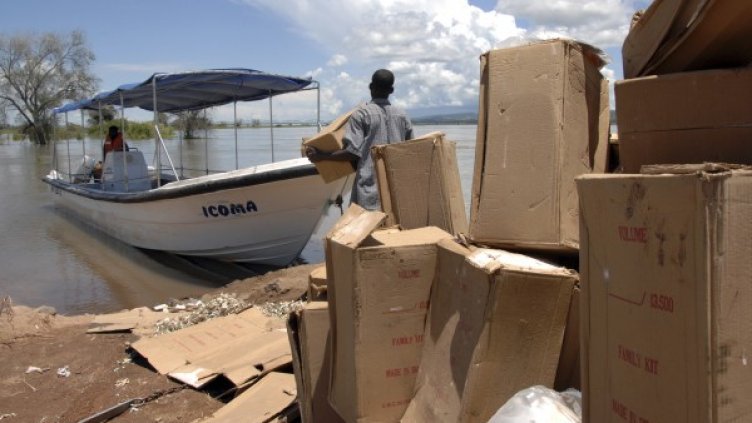 Снимка: Rеuters