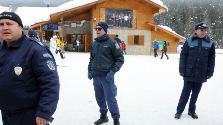 Снимка: Булфото, архив