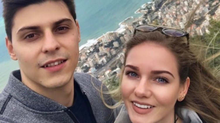 Снимка: Instagram