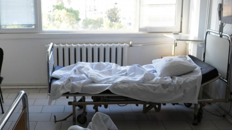 Архив: Булфото