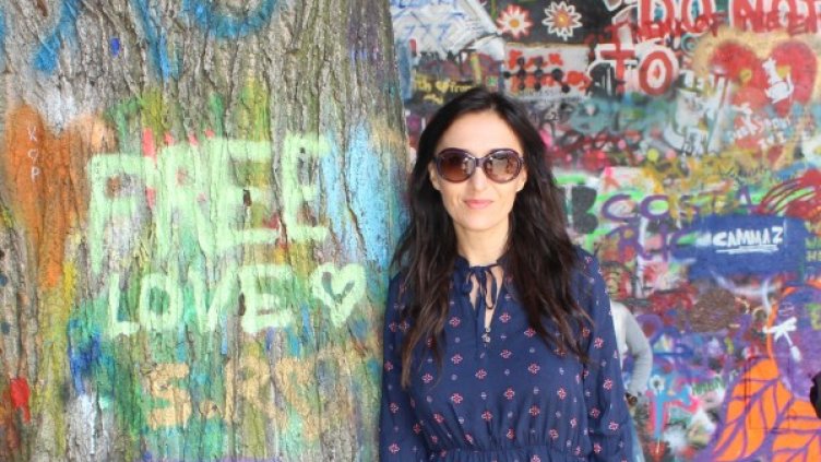 Снимка: Личен архив