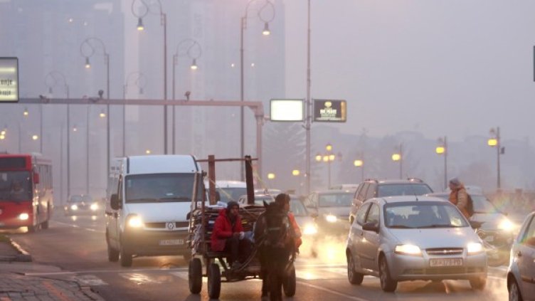 Снимка: архив, Reuters