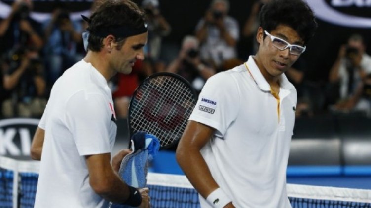 Снимка: Reuters