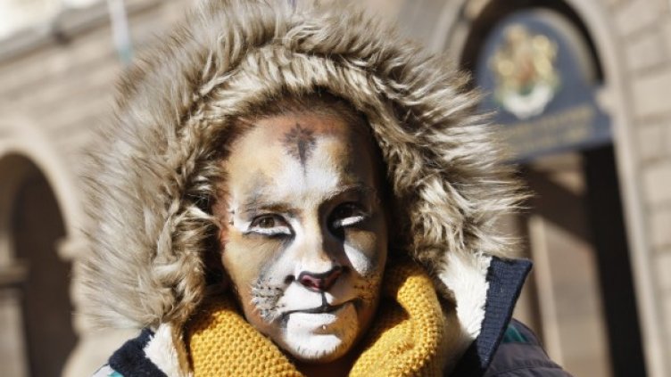 Снимка: Олег Попов, Dnes.bg