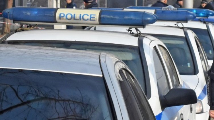 Снимка: архив "Булфото"